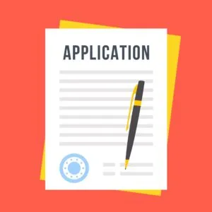 Application to live at TNRT